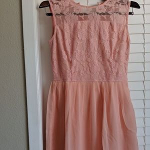 Party dress 👗 ❤️